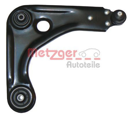 METZGER AUTOTEILE 58042602 Control/Trailing Arm, wheel suspension
