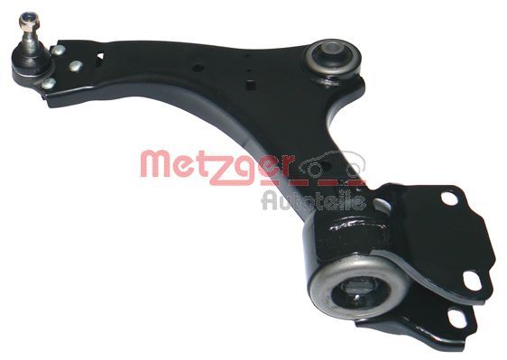 METZGER AUTOTEILE 58043201 Control/Trailing Arm, wheel suspension