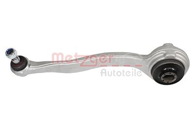 Control/Trailing Arm, wheel suspension METZGER AUTOTEILE 58052801