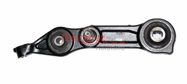 METZGER AUTOTEILE 58053201 Control/Trailing Arm, wheel suspension