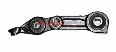 Control/Trailing Arm, wheel suspension METZGER AUTOTEILE 58053201