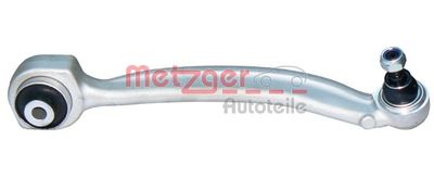 Control/Trailing Arm, wheel suspension METZGER AUTOTEILE 58053902