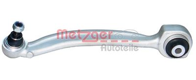 Control/Trailing Arm, wheel suspension METZGER AUTOTEILE 58054001