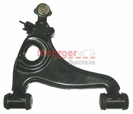 METZGER AUTOTEILE 58055002 Control/Trailing Arm, wheel suspension