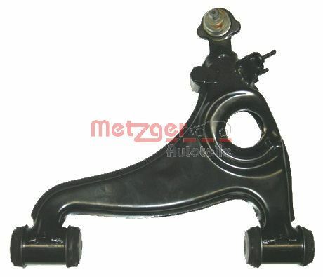 METZGER AUTOTEILE 58055101 Control/Trailing Arm, wheel suspension