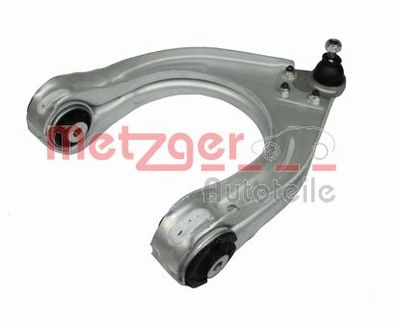 Control/Trailing Arm, wheel suspension METZGER AUTOTEILE 58057101