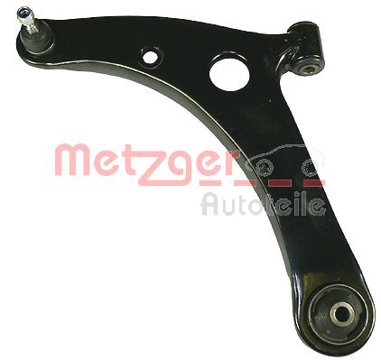 METZGER AUTOTEILE 58057601 Control/Trailing Arm, wheel suspension