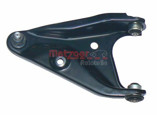 METZGER AUTOTEILE 58064801 Control/Trailing Arm, wheel suspension