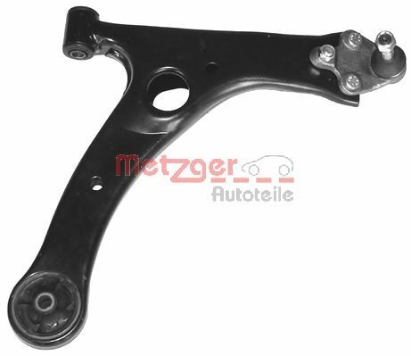 METZGER AUTOTEILE 58067302 Control/Trailing Arm, wheel suspension