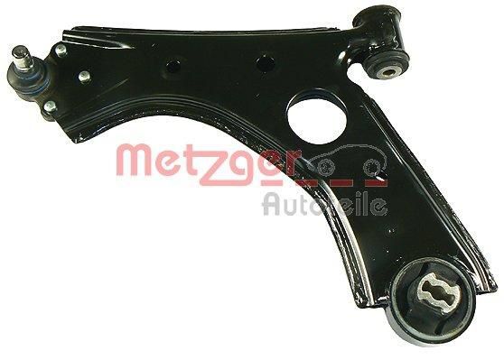 METZGER AUTOTEILE 58068001 Control/Trailing Arm, wheel suspension