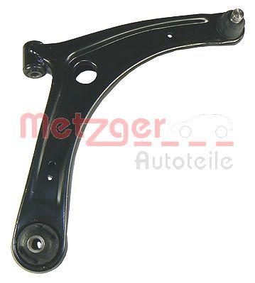 METZGER AUTOTEILE 58069802 Control/Trailing Arm, wheel suspension