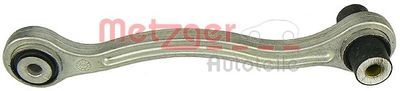 Control/Trailing Arm, wheel suspension METZGER AUTOTEILE 58072604
