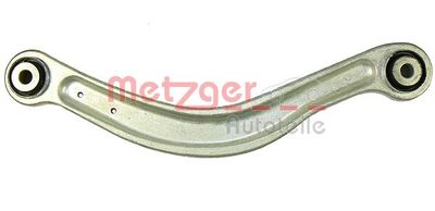 Control/Trailing Arm, wheel suspension METZGER AUTOTEILE 58072903