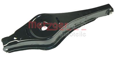 Control/Trailing Arm, wheel suspension METZGER AUTOTEILE 58073609