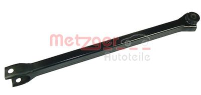 Control/Trailing Arm, wheel suspension METZGER AUTOTEILE 58073709
