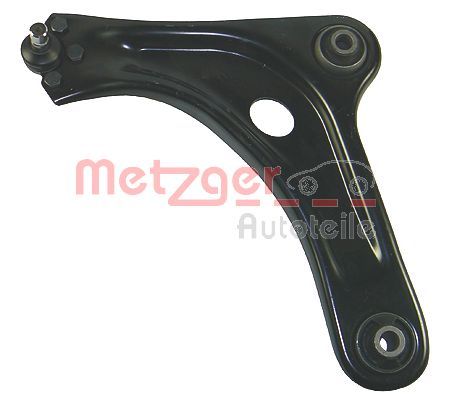 METZGER AUTOTEILE 58074301 Control/Trailing Arm, wheel suspension