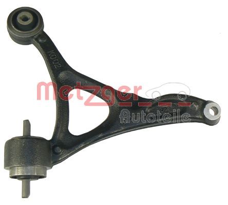 METZGER AUTOTEILE 58074602 Control/Trailing Arm, wheel suspension