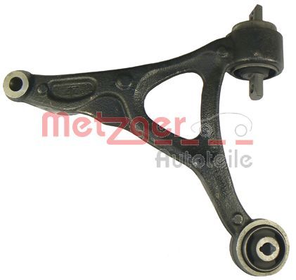 METZGER AUTOTEILE 58074701 Control/Trailing Arm, wheel suspension