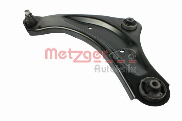 METZGER AUTOTEILE 58075301 Control/Trailing Arm, wheel suspension