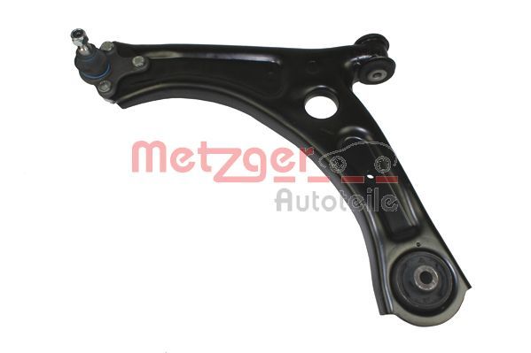 METZGER AUTOTEILE 58076301 Control/Trailing Arm, wheel suspension