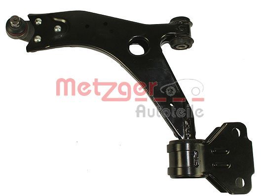 METZGER AUTOTEILE 58076501 Control/Trailing Arm, wheel suspension