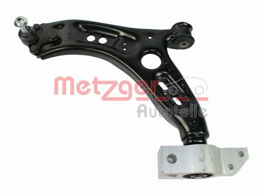 METZGER AUTOTEILE 58080701 Control/Trailing Arm, wheel suspension