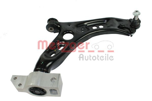 METZGER AUTOTEILE 58080802 Control/Trailing Arm, wheel suspension
