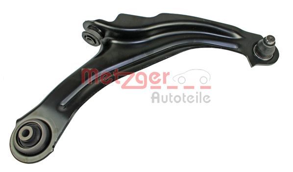 METZGER AUTOTEILE 58082101 Control/Trailing Arm, wheel suspension