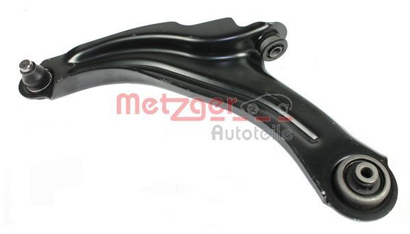 METZGER AUTOTEILE 58082202 Control/Trailing Arm, wheel suspension