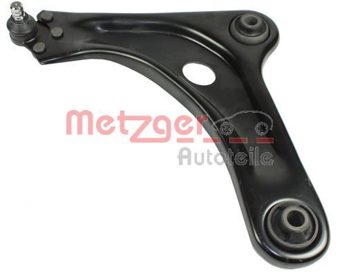 METZGER AUTOTEILE 58082501 Control/Trailing Arm, wheel suspension