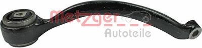 Control/Trailing Arm, wheel suspension METZGER AUTOTEILE 58084501