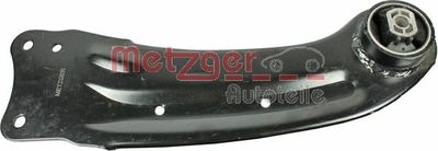 Control/Trailing Arm, wheel suspension METZGER AUTOTEILE 58085604