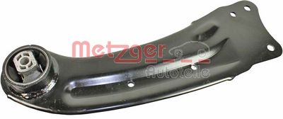 Control/Trailing Arm, wheel suspension METZGER AUTOTEILE 58085703
