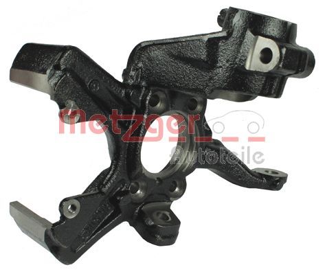 METZGER AUTOTEILE 58085802 Steering Knuckle, wheel suspension