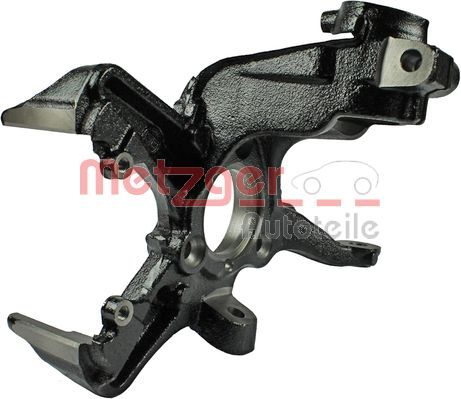 METZGER AUTOTEILE 58086002 Steering Knuckle, wheel suspension