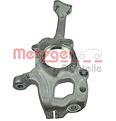 METZGER AUTOTEILE 58087701 Steering Knuckle, wheel suspension