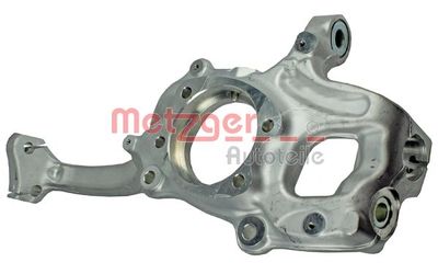 Steering Knuckle, wheel suspension METZGER AUTOTEILE 58087802