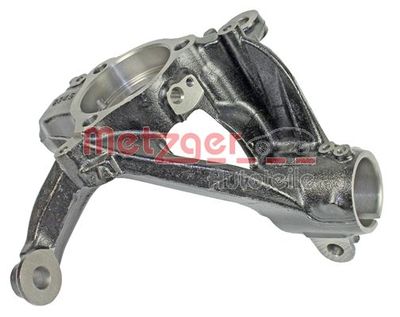 Steering Knuckle, wheel suspension METZGER AUTOTEILE 58088101