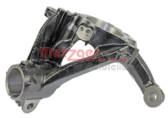 METZGER AUTOTEILE 58088202 Steering Knuckle, wheel suspension