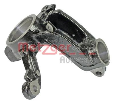 Steering Knuckle, wheel suspension METZGER AUTOTEILE 58088501