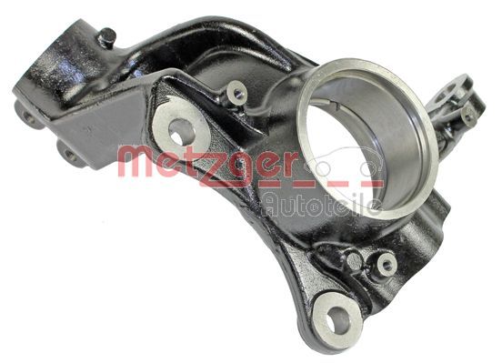 METZGER AUTOTEILE 58088701 Steering Knuckle, wheel suspension