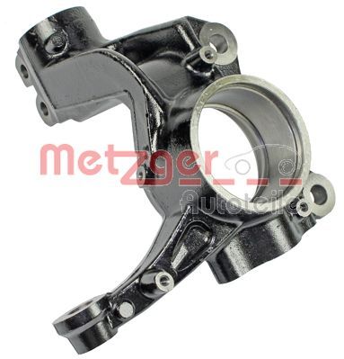 METZGER AUTOTEILE 58088802 Steering Knuckle, wheel suspension