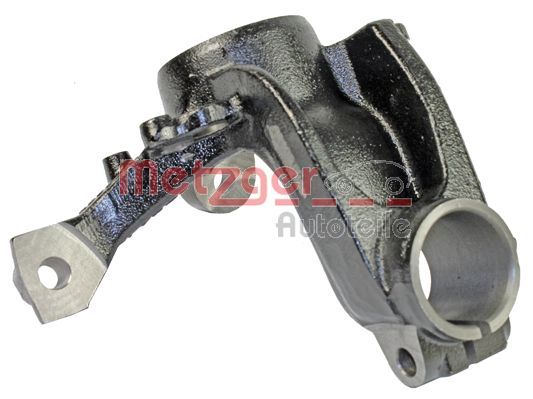METZGER AUTOTEILE 58088901 Steering Knuckle, wheel suspension