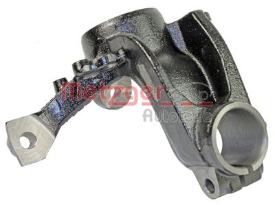 Steering Knuckle, wheel suspension METZGER AUTOTEILE 58088901