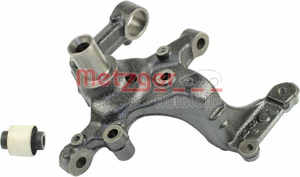 METZGER AUTOTEILE 58089503 Steering Knuckle, wheel suspension