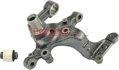 Steering Knuckle, wheel suspension METZGER AUTOTEILE 58089503