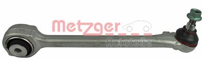 Control/Trailing Arm, wheel suspension METZGER AUTOTEILE 58090118