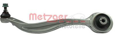 Control/Trailing Arm, wheel suspension METZGER AUTOTEILE 58090211