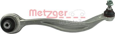 Control/Trailing Arm, wheel suspension METZGER AUTOTEILE 58090312