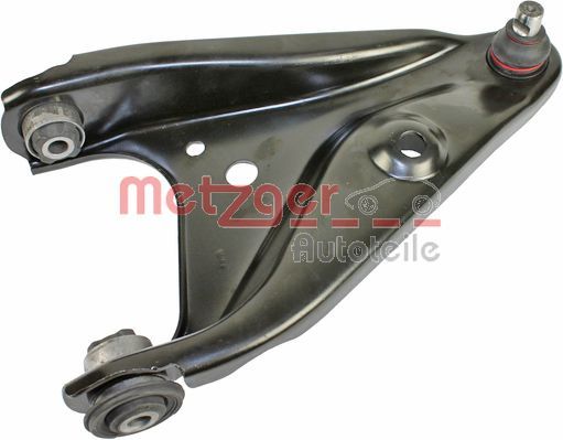 METZGER AUTOTEILE 58093102 Control/Trailing Arm, wheel suspension